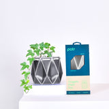 18cm POTR DUO | Self-watering Planters