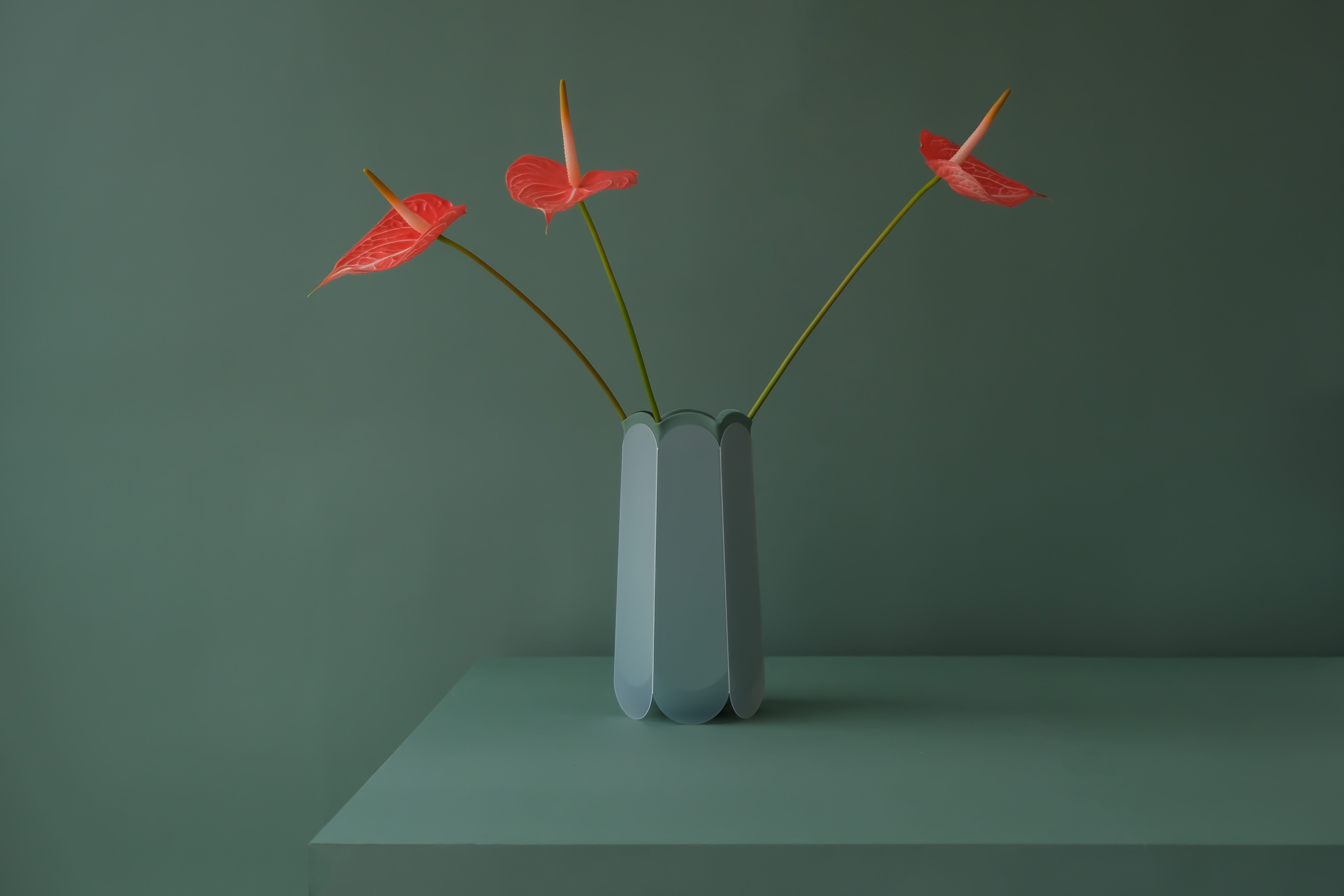POTR Letterbox Vase