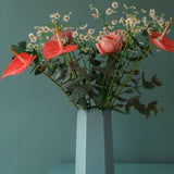 POTR Letterbox Vase | Sage