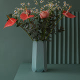 POTR Letterbox Vase | Trio