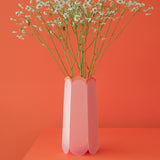 POTR Letterbox Vase | Melon