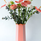 POTR Letterbox Vase | Melon