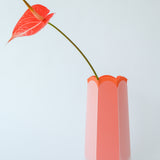 POTR Letterbox Vase | Melon