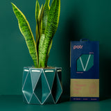 18cm POTR DUO | Self-watering Planters