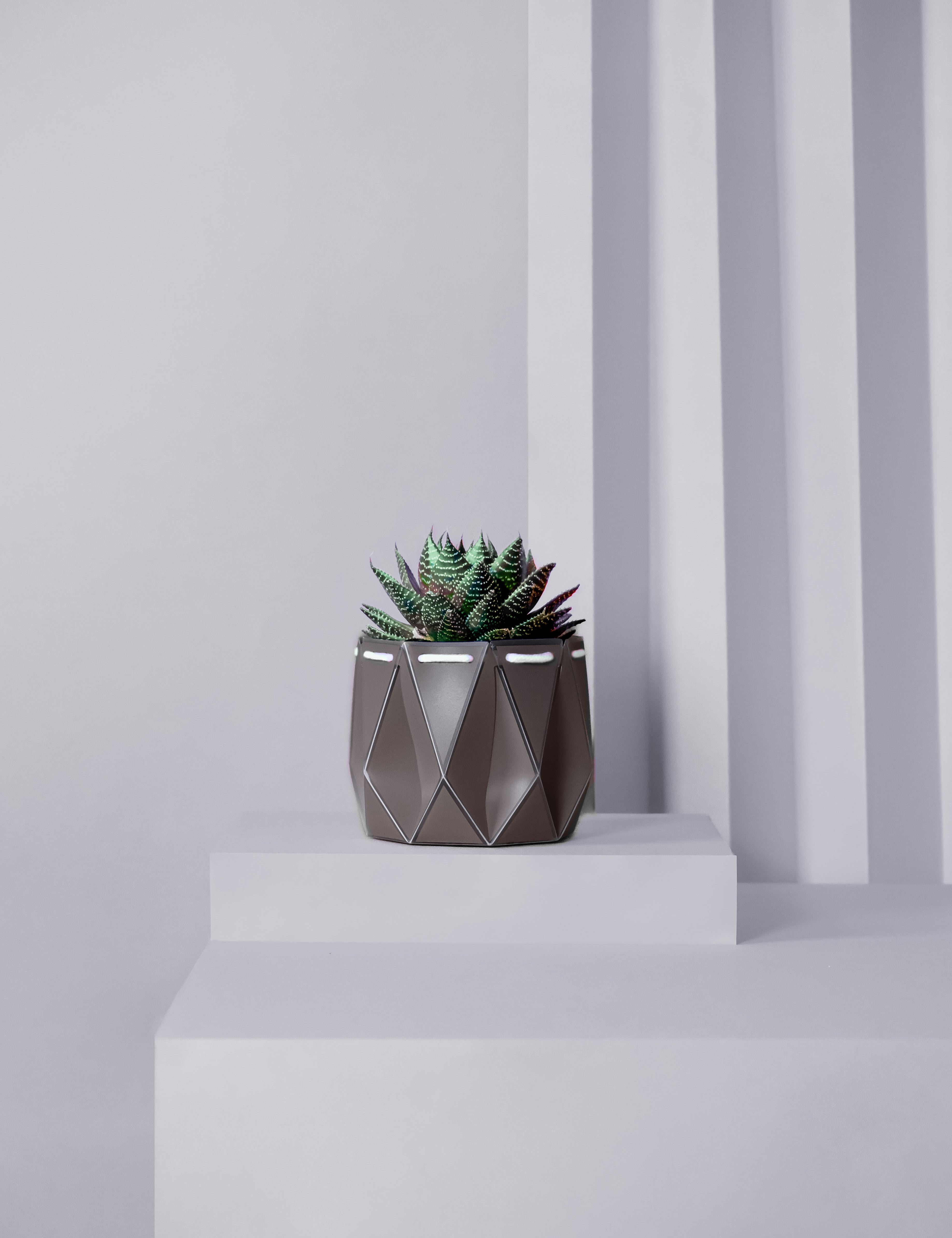 11cm Self-watering POTR Pot